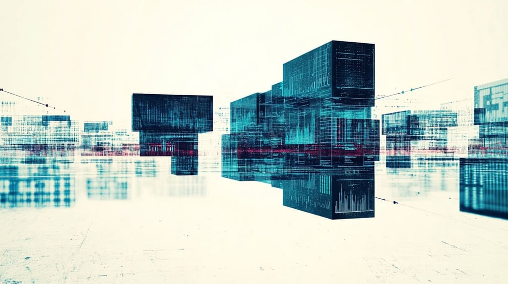 Infographic showing the 5 Pillars of modern RAG systems: HtmlRAG, Multimodal RAG, and Agentic RAG